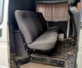 Белый ГАЗ Соболь, объемом двигателя 2.5 л и пробегом 230 тыс. км за 2700 $, фото 5 на Automoto.ua