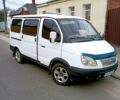 Білий ГАЗ Соболь, об'ємом двигуна 2.5 л та пробігом 223 тис. км за 3000 $, фото 1 на Automoto.ua