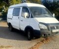 Білий ГАЗ Соболь, об'ємом двигуна 2.5 л та пробігом 323 тис. км за 1500 $, фото 1 на Automoto.ua