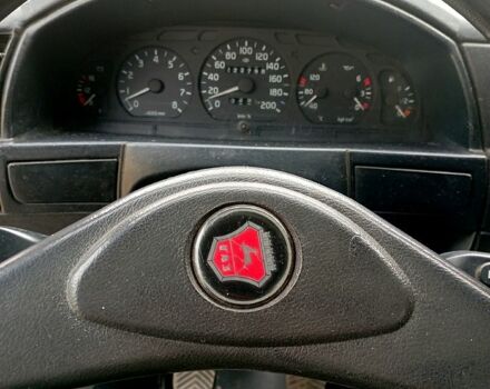 Белый ГАЗ Соболь, объемом двигателя 2.5 л и пробегом 223 тыс. км за 3000 $, фото 8 на Automoto.ua