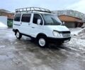 Белый ГАЗ Соболь, объемом двигателя 2.5 л и пробегом 0 тыс. км за 2500 $, фото 1 на Automoto.ua