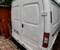 Белый ГАЗ Соболь, объемом двигателя 2.5 л и пробегом 230 тыс. км за 2700 $, фото 3 на Automoto.ua