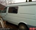 Белый ГАЗ Соболь, объемом двигателя 2.5 л и пробегом 220 тыс. км за 1900 $, фото 1 на Automoto.ua