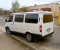 Белый ГАЗ Соболь, объемом двигателя 2.5 л и пробегом 223 тыс. км за 3000 $, фото 3 на Automoto.ua