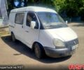 Белый ГАЗ Соболь, объемом двигателя 2.5 л и пробегом 230 тыс. км за 2700 $, фото 1 на Automoto.ua
