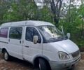 Белый ГАЗ Соболь, объемом двигателя 2.5 л и пробегом 135 тыс. км за 2200 $, фото 1 на Automoto.ua