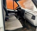 Белый ГАЗ Соболь, объемом двигателя 2.5 л и пробегом 230 тыс. км за 2700 $, фото 6 на Automoto.ua