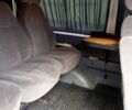 Белый ГАЗ Соболь, объемом двигателя 2.5 л и пробегом 223 тыс. км за 3600 $, фото 8 на Automoto.ua