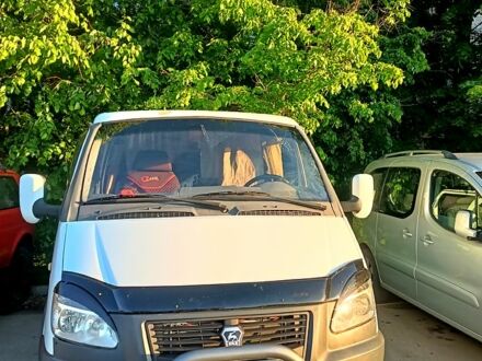 ГАЗ Соболь 2005 в Полтаве на Automoto.ua Белый ГАЗ Соболь, объемом двигателя 2.3 л и пробегом 0 тыс. км за 2700 $, фото 1 на Automoto.ua