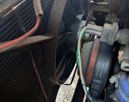 Белый ГАЗ Соболь, объемом двигателя 2.5 л и пробегом 280 тыс. км за 2200 $, фото 1 на Automoto.ua