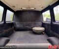 Черный ГАЗ Соболь, объемом двигателя 2.4 л и пробегом 250 тыс. км за 1350 $, фото 4 на Automoto.ua