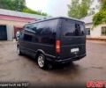 Черный ГАЗ Соболь, объемом двигателя 2.4 л и пробегом 250 тыс. км за 1350 $, фото 2 на Automoto.ua