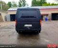 Черный ГАЗ Соболь, объемом двигателя 2.4 л и пробегом 250 тыс. км за 1350 $, фото 3 на Automoto.ua