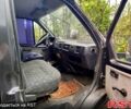 Черный ГАЗ Соболь, объемом двигателя 2.4 л и пробегом 250 тыс. км за 1350 $, фото 5 на Automoto.ua