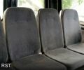 Чорний ГАЗ Соболь, об'ємом двигуна 2.3 л та пробігом 0 тис. км за 1800 $, фото 7 на Automoto.ua