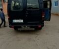 Чорний ГАЗ Соболь, об'ємом двигуна 2.3 л та пробігом 0 тис. км за 1800 $, фото 3 на Automoto.ua