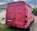 Красный ГАЗ Соболь, объемом двигателя 2.3 л и пробегом 250 тыс. км за 2000 $, фото 2 на Automoto.ua