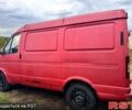 Красный ГАЗ Соболь, объемом двигателя 2.3 л и пробегом 250 тыс. км за 2000 $, фото 1 на Automoto.ua
