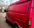 Червоний ГАЗ Соболь, об'ємом двигуна 2.5 л та пробігом 65 тис. км за 2999 $, фото 2 на Automoto.ua