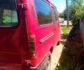 Червоний ГАЗ Соболь, об'ємом двигуна 2.1 л та пробігом 258 тис. км за 1350 $, фото 4 на Automoto.ua
