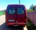 Червоний ГАЗ Соболь, об'ємом двигуна 2.1 л та пробігом 258 тис. км за 1350 $, фото 5 на Automoto.ua