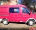 Червоний ГАЗ Соболь, об'ємом двигуна 23 л та пробігом 0 тис. км за 2000 $, фото 1 на Automoto.ua