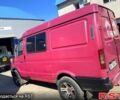 Красный ГАЗ Соболь, объемом двигателя 2.5 л и пробегом 303 тыс. км за 1650 $, фото 3 на Automoto.ua