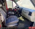 Красный ГАЗ Соболь, объемом двигателя 2.5 л и пробегом 303 тыс. км за 1650 $, фото 5 на Automoto.ua