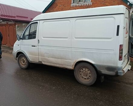 ГАЗ Соболь, объемом двигателя 0 л и пробегом 0 тыс. км за 1782 $, фото 1 на Automoto.ua