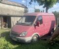 ГАЗ Соболь, об'ємом двигуна 0 л та пробігом 0 тис. км за 2000 $, фото 1 на Automoto.ua
