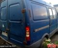 ГАЗ Соболь, объемом двигателя 2.4 л и пробегом 0 тыс. км за 1200 $, фото 2 на Automoto.ua