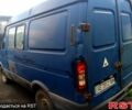 ГАЗ Соболь, объемом двигателя 2.4 л и пробегом 0 тыс. км за 1200 $, фото 3 на Automoto.ua