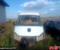 ГАЗ Соболь, объемом двигателя 2.2 л и пробегом 123 тыс. км за 1700 $, фото 4 на Automoto.ua