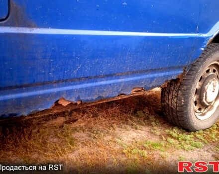 ГАЗ Соболь, объемом двигателя 2.5 л и пробегом 0 тыс. км за 1100 $, фото 2 на Automoto.ua