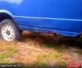 ГАЗ Соболь, объемом двигателя 2.5 л и пробегом 0 тыс. км за 1100 $, фото 1 на Automoto.ua