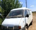 ГАЗ Соболь, объемом двигателя 2.4 л и пробегом 0 тыс. км за 1100 $, фото 1 на Automoto.ua