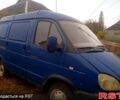 ГАЗ Соболь, объемом двигателя 2.5 л и пробегом 0 тыс. км за 1100 $, фото 3 на Automoto.ua