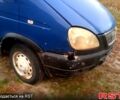 ГАЗ Соболь, объемом двигателя 2.5 л и пробегом 0 тыс. км за 1100 $, фото 1 на Automoto.ua