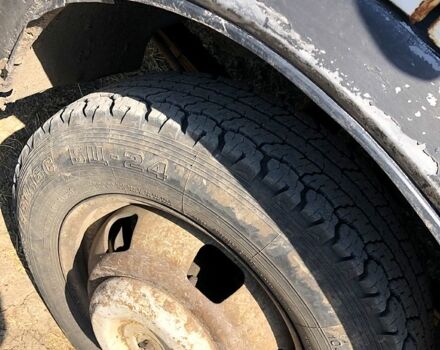 ГАЗ Соболь, объемом двигателя 2.4 л и пробегом 0 тыс. км за 1100 $, фото 2 на Automoto.ua