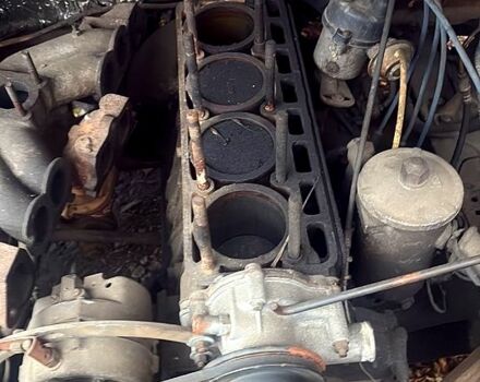 ГАЗ Соболь, объемом двигателя 2.3 л и пробегом 0 тыс. км за 700 $, фото 4 на Automoto.ua