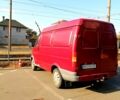 ГАЗ Соболь, объемом двигателя 2.3 л и пробегом 0 тыс. км за 2100 $, фото 5 на Automoto.ua