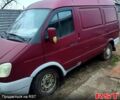 ГАЗ Соболь, объемом двигателя 2.5 л и пробегом 115 тыс. км за 2700 $, фото 1 на Automoto.ua