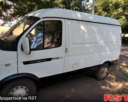 ГАЗ Соболь, объемом двигателя 2.3 л и пробегом 0 тыс. км за 1900 $, фото 1 на Automoto.ua