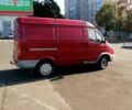 ГАЗ Соболь, объемом двигателя 2.3 л и пробегом 0 тыс. км за 2100 $, фото 3 на Automoto.ua