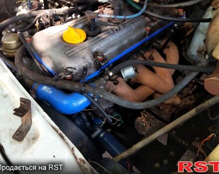 ГАЗ Соболь, объемом двигателя 2.3 л и пробегом 0 тыс. км за 1900 $, фото 2 на Automoto.ua