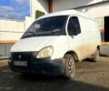 ГАЗ Соболь, объемом двигателя 25 л и пробегом 0 тыс. км за 1550 $, фото 1 на Automoto.ua