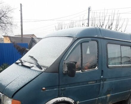 ГАЗ Соболь, объемом двигателя 0 л и пробегом 0 тыс. км за 1213 $, фото 1 на Automoto.ua