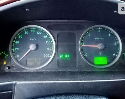 ГАЗ Соболь, об'ємом двигуна 0 л та пробігом 200 тис. км за 3100 $, фото 10 на Automoto.ua