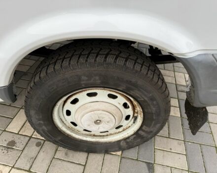 ГАЗ Соболь, объемом двигателя 0 л и пробегом 0 тыс. км за 3650 $, фото 8 на Automoto.ua