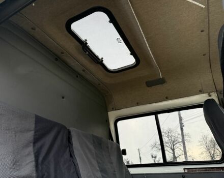 ГАЗ Соболь, объемом двигателя 0 л и пробегом 0 тыс. км за 3650 $, фото 18 на Automoto.ua